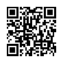 本網頁連結的 QRCode