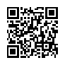 本網頁連結的 QRCode