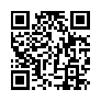 本網頁連結的 QRCode