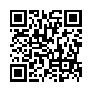 本網頁連結的 QRCode