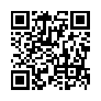 本網頁連結的 QRCode