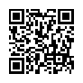 本網頁連結的 QRCode