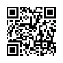 本網頁連結的 QRCode