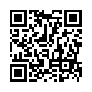 本網頁連結的 QRCode