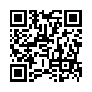 本網頁連結的 QRCode