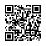本網頁連結的 QRCode