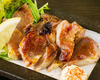 〔肉類〕烤西京味噌醃漬日本國產肩部里肌肉 〔肉類〕烤西京味噌醃漬日本國產肩部里肌肉