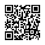 本網頁連結的 QRCode