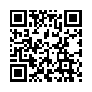 本網頁連結的 QRCode