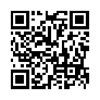 本網頁連結的 QRCode