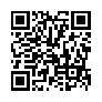 本網頁連結的 QRCode