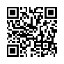 本網頁連結的 QRCode