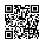 本網頁連結的 QRCode