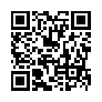 本網頁連結的 QRCode