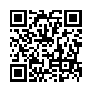 本網頁連結的 QRCode