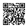 本網頁連結的 QRCode