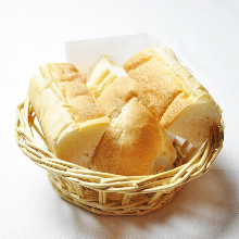 法國長棍麵包