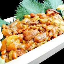 海膽飯