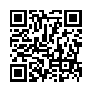 本網頁連結的 QRCode