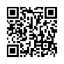 本網頁連結的 QRCode