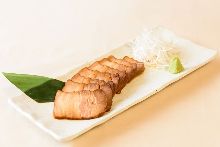 叉燒肉