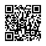 本網頁連結的 QRCode