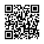 本網頁連結的 QRCode