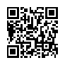 本網頁連結的 QRCode