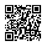 本網頁連結的 QRCode