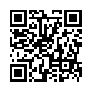 本網頁連結的 QRCode