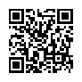 本網頁連結的 QRCode