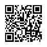 本網頁連結的 QRCode