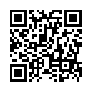 本網頁連結的 QRCode