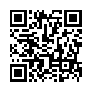 本網頁連結的 QRCode