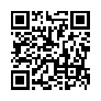 本網頁連結的 QRCode