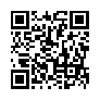 本網頁連結的 QRCode