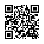 本網頁連結的 QRCode