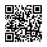 本網頁連結的 QRCode