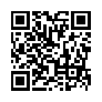 本網頁連結的 QRCode
