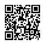 本網頁連結的 QRCode