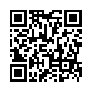 本網頁連結的 QRCode