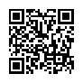 本網頁連結的 QRCode