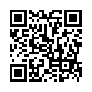 本網頁連結的 QRCode