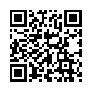 本網頁連結的 QRCode