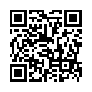 本網頁連結的 QRCode