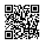 本網頁連結的 QRCode