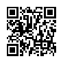 本網頁連結的 QRCode