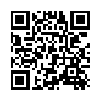 本網頁連結的 QRCode