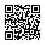 本網頁連結的 QRCode