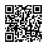 本網頁連結的 QRCode